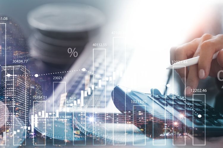 Ilustrasi ekonomi, perekonomian. Stimulus ekonomi. Paket stimulus ekonomi. Stimulus ekonomi 2025. Stimulus ekonomi terbaru. Daftar lengkap paket stimulus ekonomi.