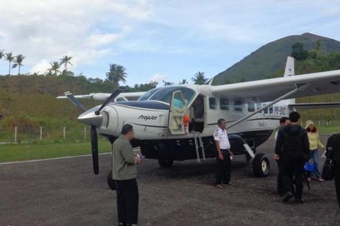 Detik-detik Penyanderaan Pilot dan Penumpang Susi Air oleh 30 Anggota KKB