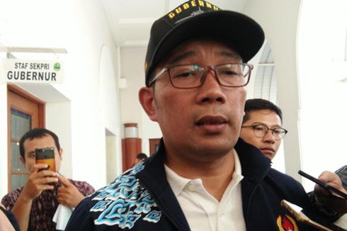 Ridwan Kamil Berharap Gerindra dan PKS Lupakan soal Pilpres dan Pilgub Jabar