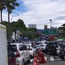 Ini 4 Titik Kemacetan di Puncak Bogor