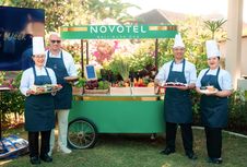 Novotel Luncurkan “Longevity Week”, Ajak Jalani Hidup Sehat dengan Kebiasaan Sederhana 