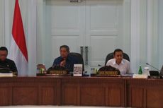 Presiden SBY Akan Bicara dalam Sidang Kabinet soal Masalah Jero Wacik