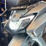 Minat Suzuki Burgman Street 125 EX, Cek Skema Kreditnya