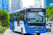 Harga Tiket Bus Transjakarta Diusulkan Naik Jadi Rp 5.000