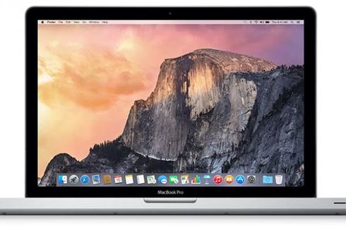 Apple Umumkan Tanggal Rilis MacOS High Sierra