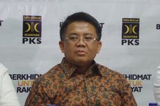 Presiden PKS: Tidak Boleh Ada Hoaks, Jadikan Pileg dan Pilpres Rekreasi Politik