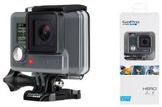 Kamera GoPro Versi Murah Meluncur Oktober