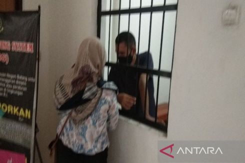 Guru di Batang Cabuli 23 Siswinya Diperiksa Kejari, Terancam Penjara Seumur Hidup karena Korbannya Banyak