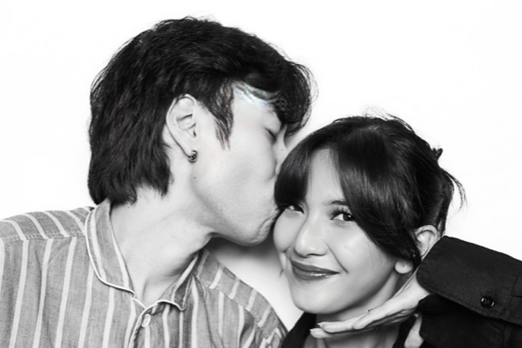 Ayah Vidi Aldiano Beberkan Kondisi Terkini Sheila Dara