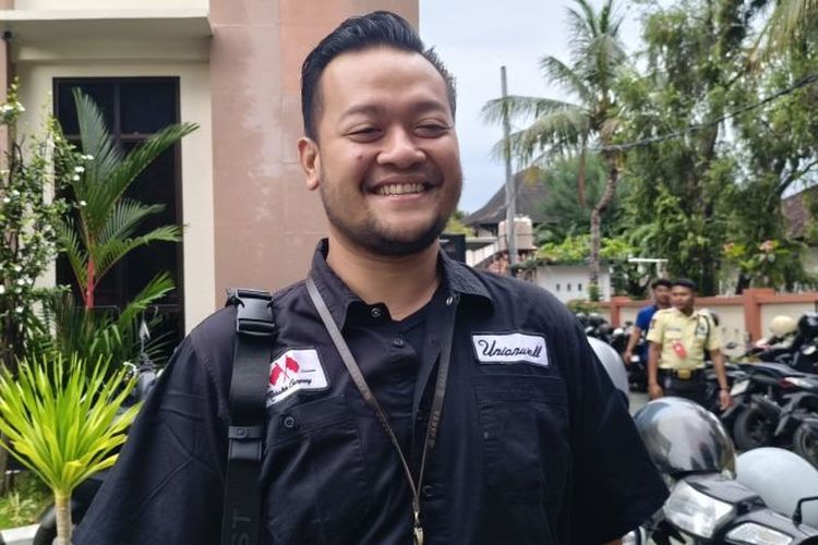 Jadi Korban Pemerasan Jaksa, Camat Pajo Diperiksa Kejati NTB di Lapas Dompu