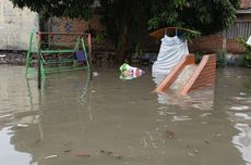 Banjir di Bandung, Warga Tak Bisa Lagi Berharap: Sudah 27 Tahun Tanpa Solusi