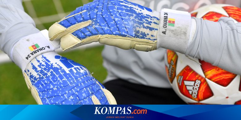 Sejarah Sarung Tangan Kiper di Sepak Bola