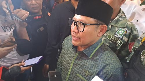 Cak Imin Akan Datangi Markas PKS dalam Waktu Dekat