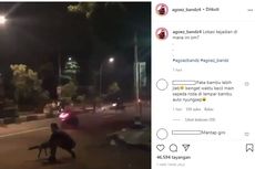 Video Viral Polisi Tembaki Pembalap Liar di Jaktim, Ini Kata Kapolres