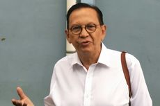 4 Komentar Roy Marten soal Penetapan Gisel sebagai Tersangka 