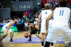 Kesalahan-kesalahan Dribble dalam Bola Basket