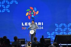 Di Lestari Summit, PLN EPI Beberkan Program Co-Firing Biomassa untuk Energi Berkelanjutan