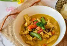 Terlihat Mirip, Ternyata Ini Perbedaan Gulai dan Tongseng