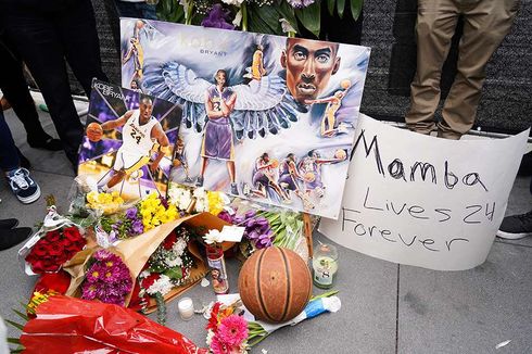 Kobe Bryant Meninggal, LA Lakers Masih Bungkam Seribu Bahasa