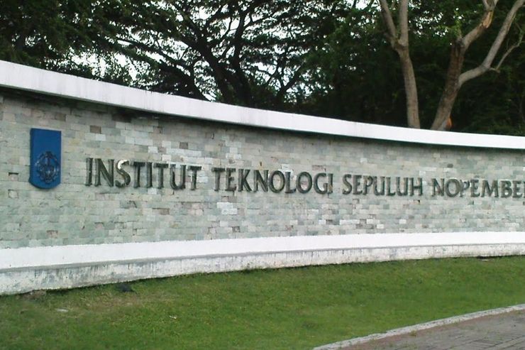 ITS Siap Beri Beasiswa S1-S3 bagi Mahasiswa Palestina