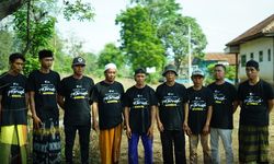Peternak Lebah Madu di Banyuwangi Alami Paceklik, Dompet Dhuafa Berikan Pinjaman Tanpa Bunga