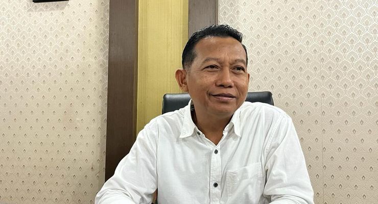 Kades di Pati Dukung Kapolda Jadi Gubernur, Bawaslu: Masuk Politik Praktis