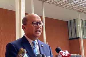 BUMN Kuasai Hampir 30 Persen Kapitalisasi Pasar, Ini Peringatan Rosan