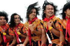 Budaya Indonesia Memukau Pengunjung Festival di Spanyol