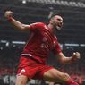 Luka Modric Jadi Sosok yang Menginspirasi Striker Persija Marko Simic