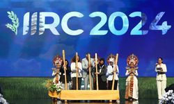 Jadi Host IIRC 2024, Bulog Ajak Pelaku Industri Perberasan Dunia Kolaborasi Hadapi Tantangan Global