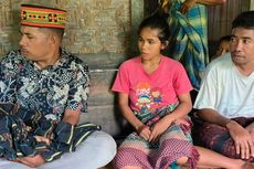 Penderita Hidrosepalus Aceh Tenggara Terima Donasi Pembaca Kompas.com