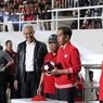 Hadapi Piala Dunia Basket, Jokowi Minta Timnas Segera Disiapkan