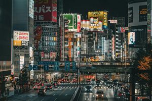 Jepang Kehilangan 3 Juta Penduduk dalam 5 Tahun, Banyak Rumah Kosong