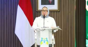 PPPA Minister Claims Decrease in Child Marriage and Child Labor Rates