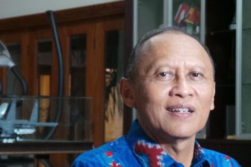 Profil Pramono Edhie Wibowo, Ipar SBY yang Punya Karier Cemerlang di Militer