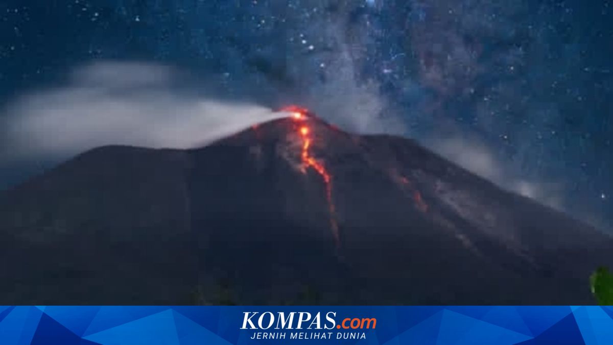 Volcano Eruption Today: Indonesia's Volcanic Chain Reaction Linking Semeru and Ile Lewotolok to Emerging Ecological Shifts - Strategic Assessment - 4/2/2026