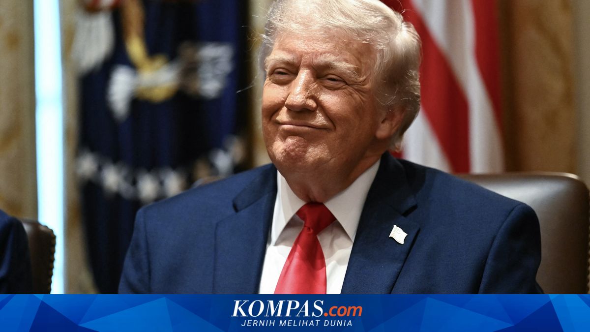 AS Tolak Perpanjang USMCA, Masa Depan Perdagangan Amerika Utara Menggantung