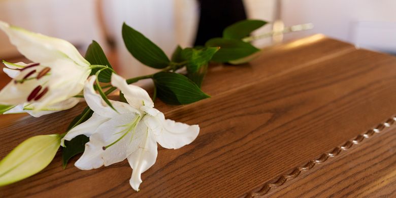 Etika Yang Harus Diperhatikan Ketika Melayat Halaman All Kompas Com