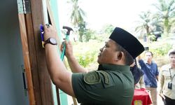 Entaskan Kemiskinan, Kabupaten Seluma Akan Rehabilitasi 160 Unit RTLH