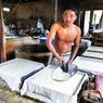 Harga Kedelai Naik, Perajin Tahu di Kota Solo Menjerit