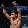 ONE Championship: Lawan Robin Catalan, Elipitua Siregar Usung Misi Penting