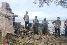 Kawasan Marina Semarang Lumpuh Total, Plt Wali Kota Minta Perusahaan Terjunkan Alat Berat