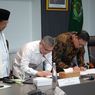 Kemenag dan KPK Perpanjang Kerja Sama Whistleblowing System Terintegrasi