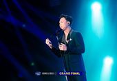 Profil Fajar Noor, Calon Pemenang Indonesian Idol 2025 dari Medan