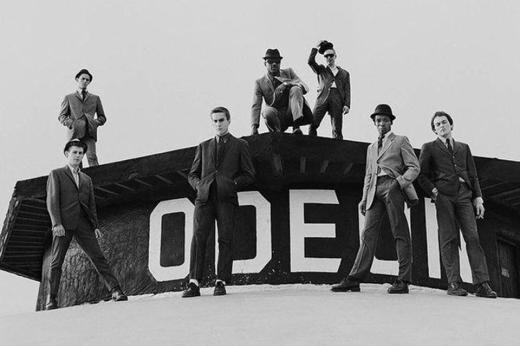 The Specials Band