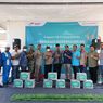 Elnusa Petrofin Bagikan 9.144 Paket Sembako untuk Warga di 92 Titik Wilayah Operasi Seluruh Indonesia