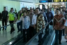 Wapres Sebut Yogyakarta International Airport Bakal Jadi Bandara Termodern di Indonesia