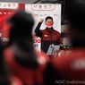 Hari Olahraga Nasional, Momentum Wujudkan Cita-cita Merah Putih di Olimpiade