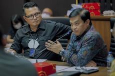 Cegah Buronan Internasional Masuk Bali Saat KTT G20, Imigrasi Gunakan Teknologi 