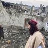 Gempa Kuat Afghanistan M 5,9 Tewaskan 1.000 Orang, Terasa hingga Pakistan dan Iran